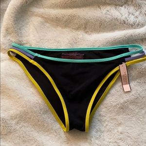 NWT VS bikini bottoms